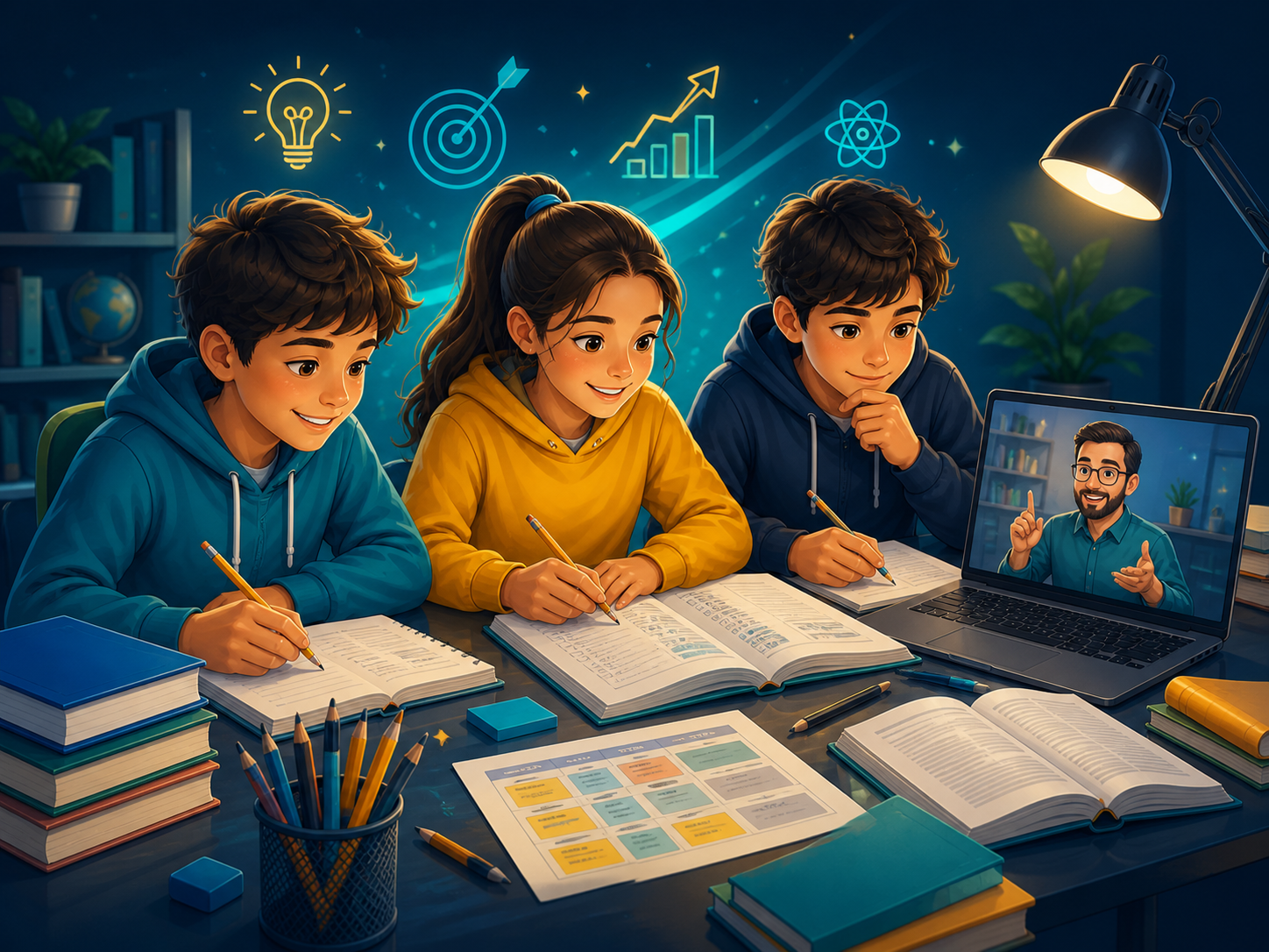 LGS 2027
ERKEN KAYIT DÖNEMİ AVANTAJLARINDAN YARARLAN